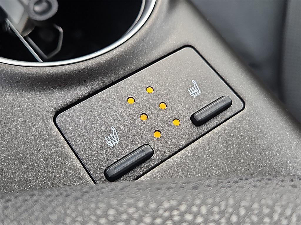 used 2024 Toyota Camry car, priced at $27,987