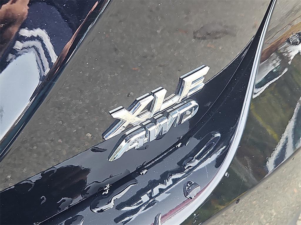 used 2024 Toyota Camry car, priced at $27,987