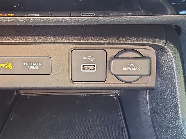 used 2024 Honda Civic car, priced at $24,987