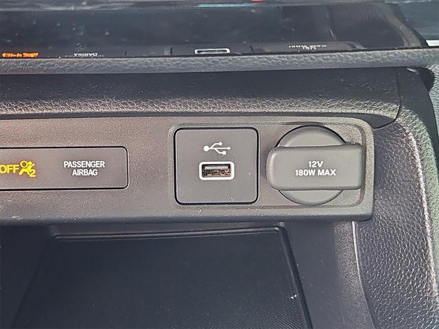used 2024 Honda Civic car, priced at $26,487