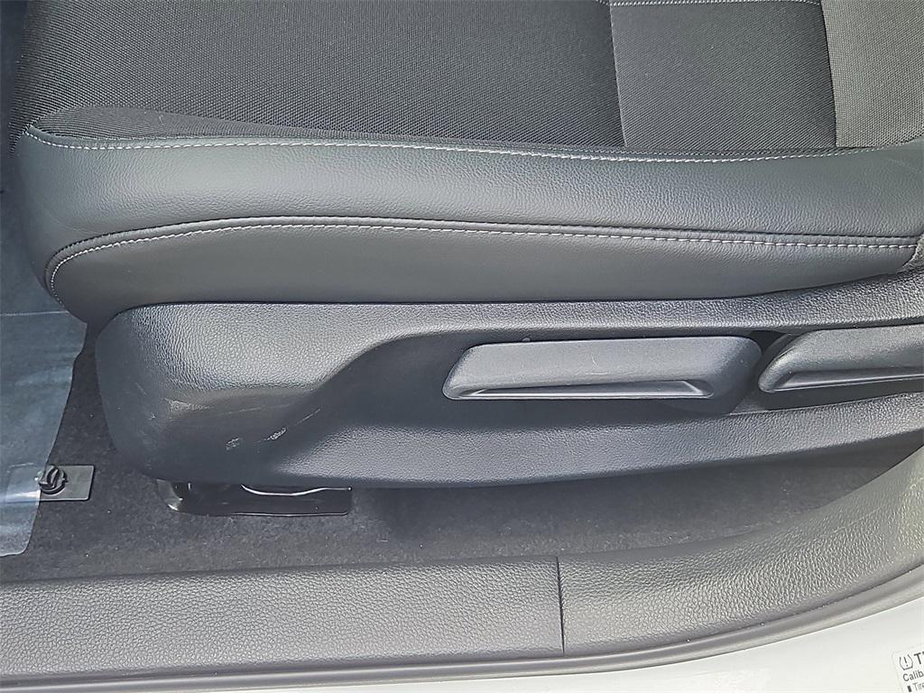 used 2023 Honda Civic car, priced at $24,487