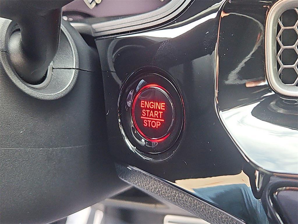 used 2023 Honda Civic car, priced at $24,487