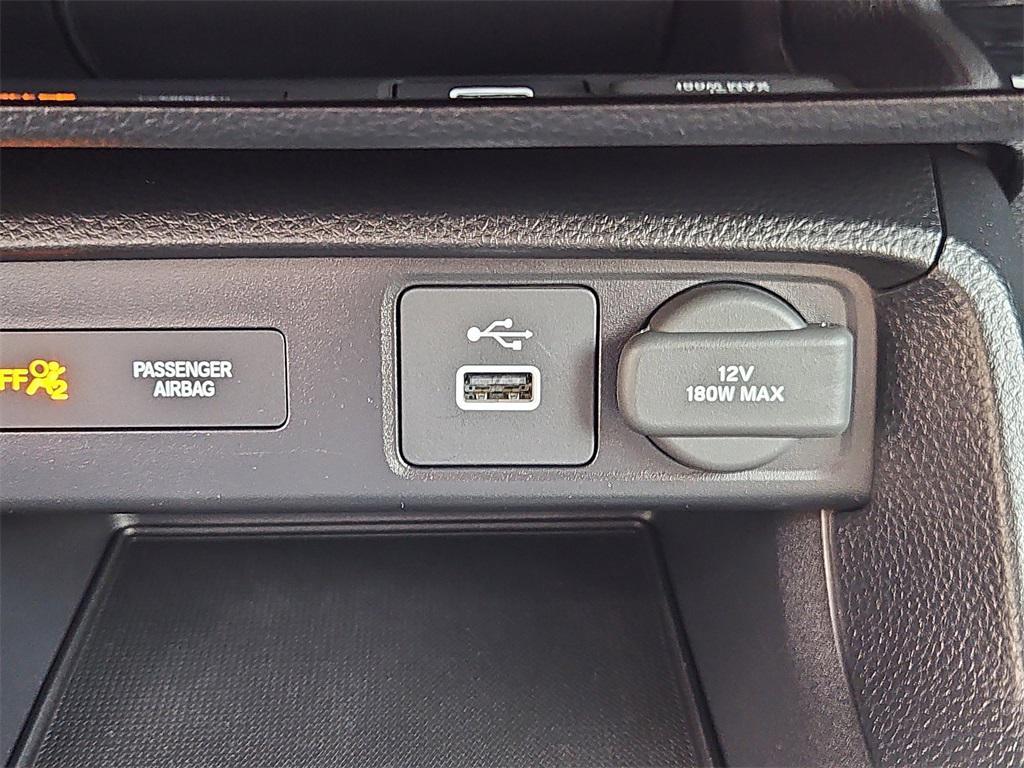 used 2023 Honda Civic car, priced at $24,487