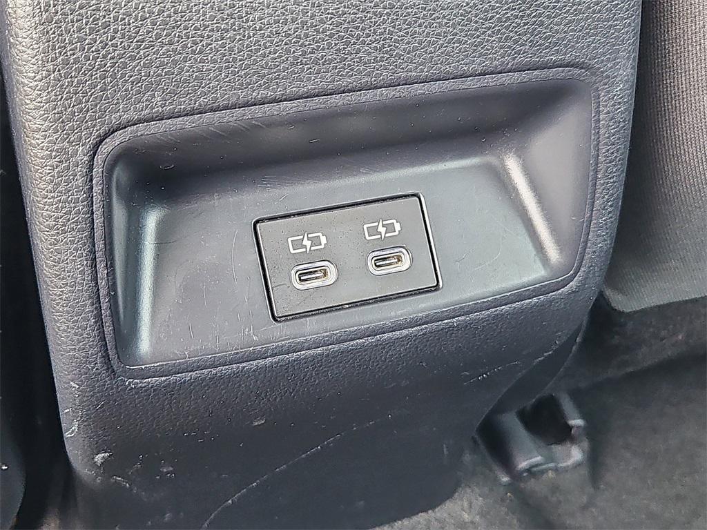 used 2024 Toyota Corolla car, priced at $20,987