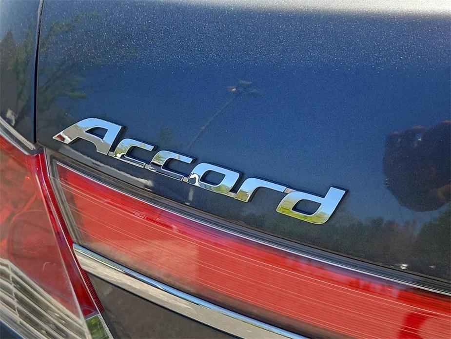 used 2011 Honda Accord car, priced at $11,987