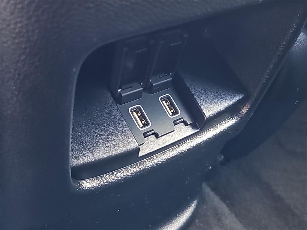 used 2022 Honda CR-V car, priced at $27,887