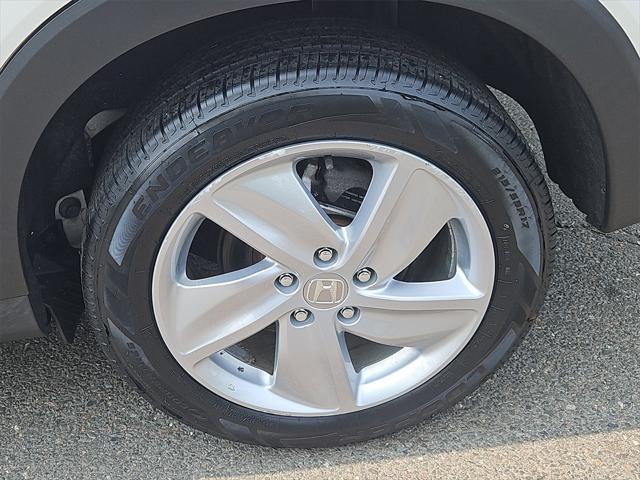 used 2019 Honda HR-V car, priced at $16,987