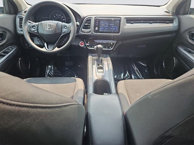 used 2019 Honda HR-V car, priced at $16,987
