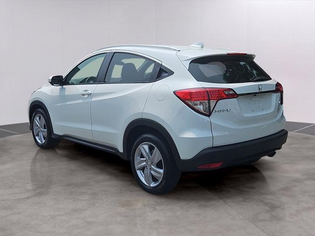 used 2019 Honda HR-V car, priced at $16,987