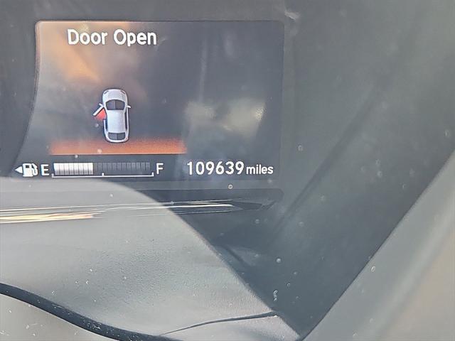 used 2019 Honda HR-V car, priced at $16,987