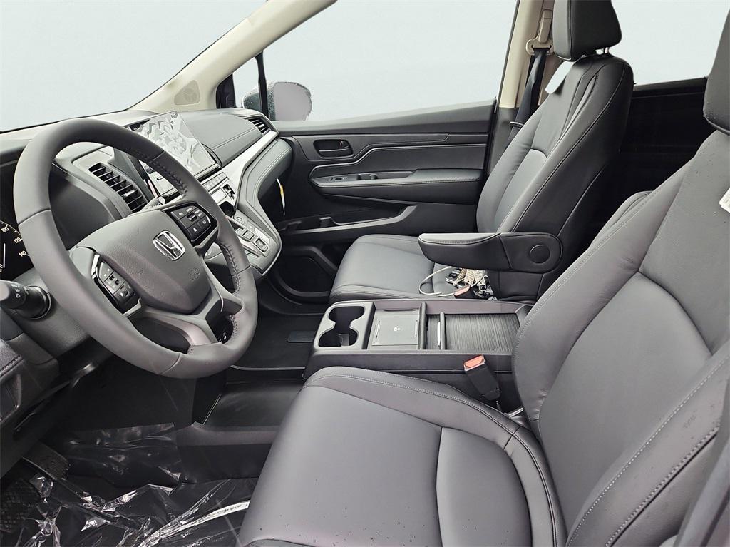 new 2026 Honda Odyssey car, priced at $44,745
