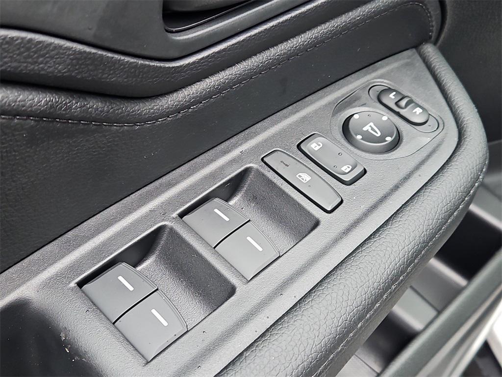 new 2026 Honda Odyssey car, priced at $44,745