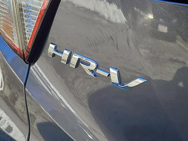 used 2022 Honda HR-V car, priced at $20,657