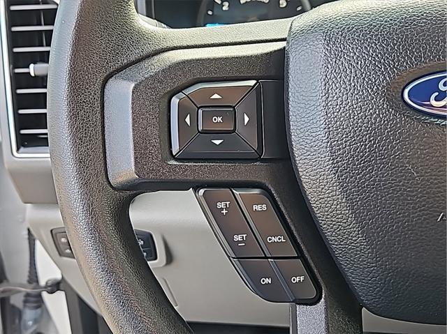 used 2019 Ford F-150 car, priced at $28,987