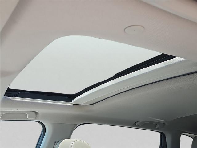 used 2023 Honda CR-V car, priced at $33,987