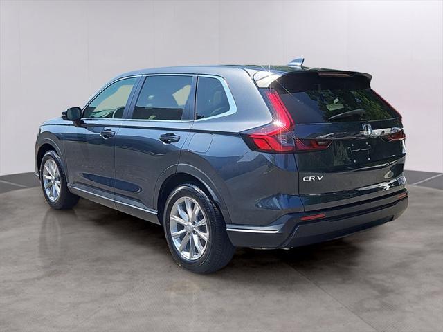 used 2023 Honda CR-V car, priced at $33,987
