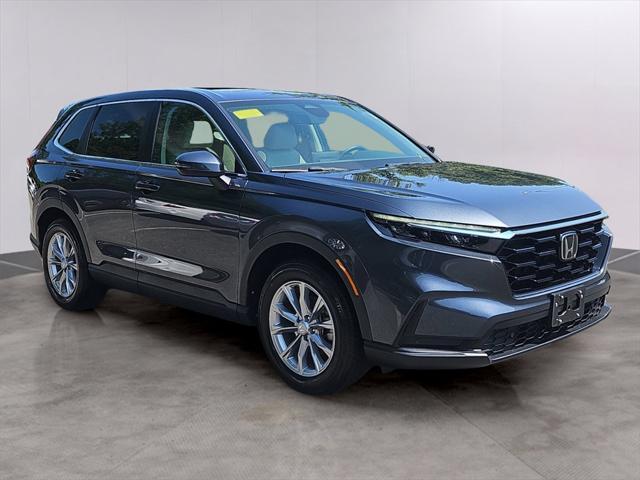 used 2023 Honda CR-V car, priced at $33,987
