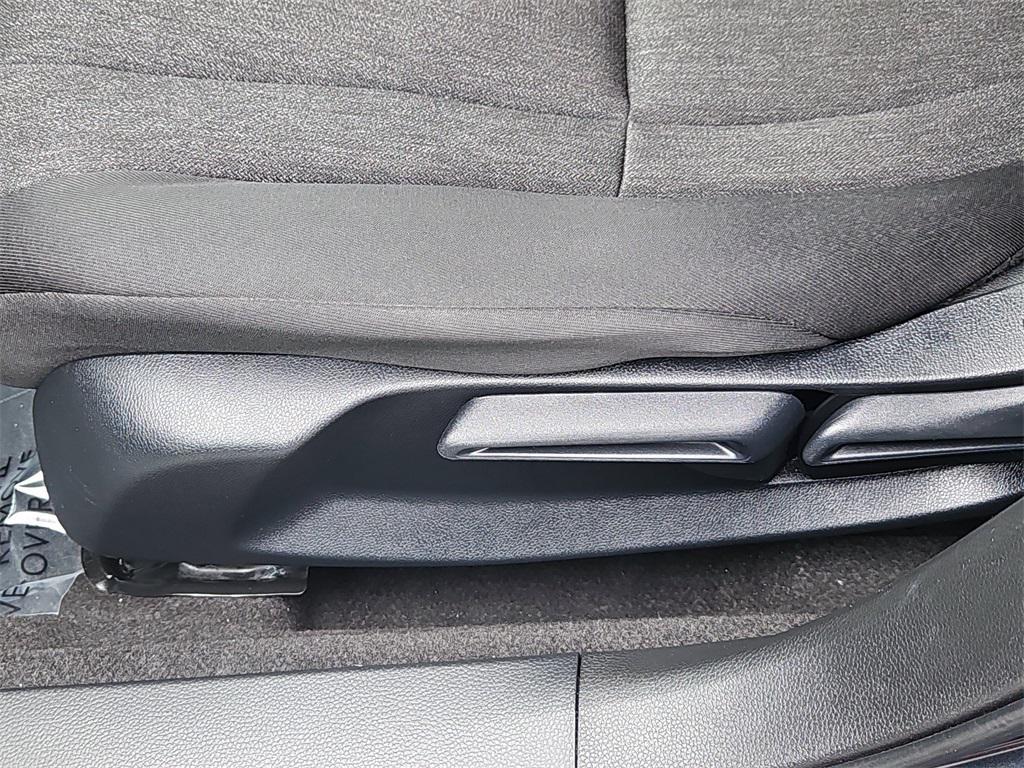 used 2024 Honda Accord car, priced at $22,987