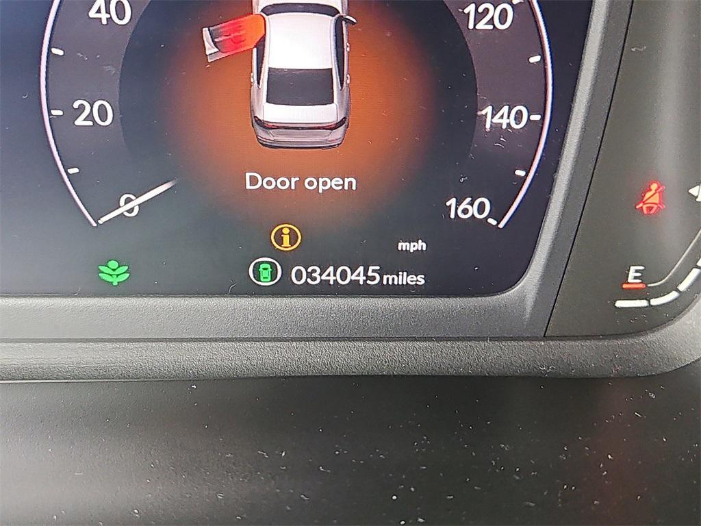 used 2024 Honda Accord car, priced at $22,987