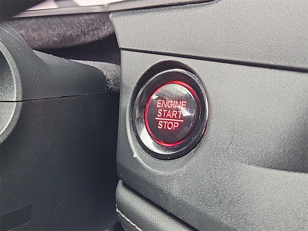 used 2024 Honda Accord car, priced at $22,987