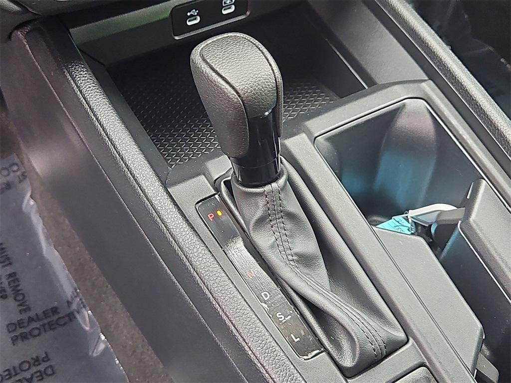 used 2024 Honda Accord car, priced at $22,987