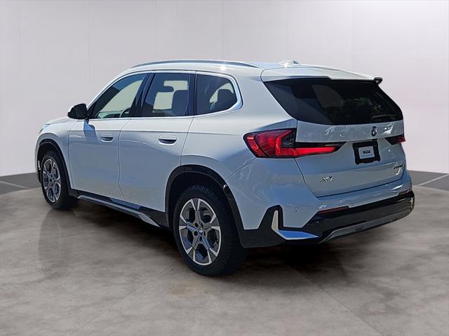 used 2023 BMW X1 car, priced at $34,499