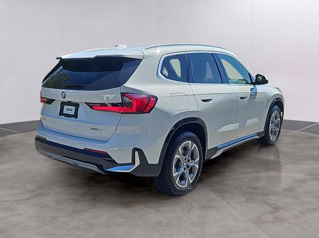 used 2023 BMW X1 car, priced at $34,499