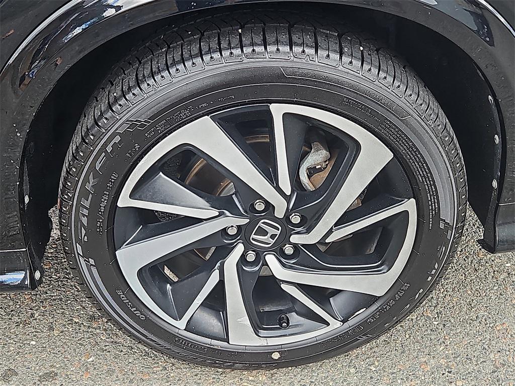 used 2019 Honda HR-V car, priced at $17,987