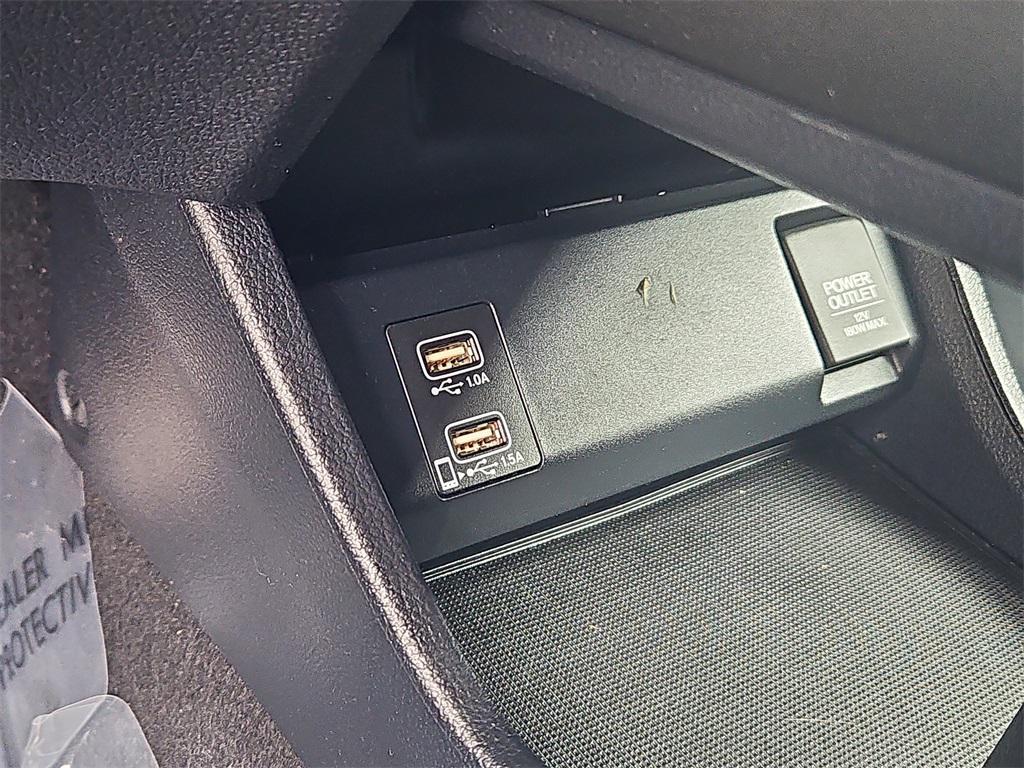 used 2019 Honda HR-V car, priced at $17,987