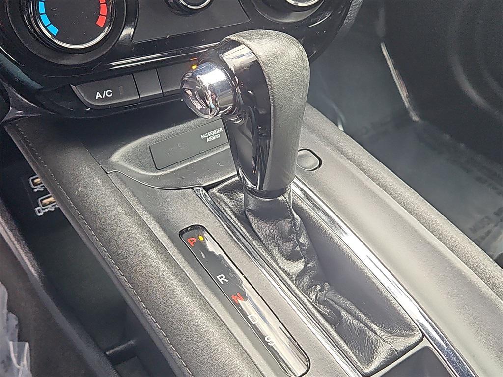 used 2019 Honda HR-V car, priced at $17,987