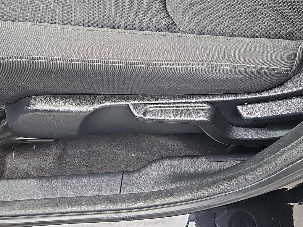 used 2019 Honda HR-V car, priced at $17,987