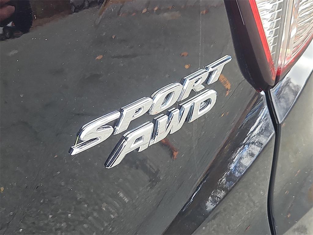 used 2019 Honda HR-V car, priced at $17,987