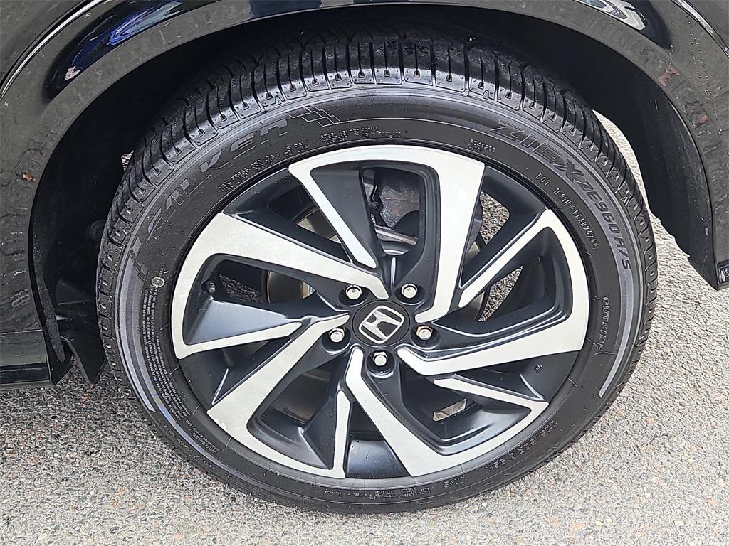 used 2019 Honda HR-V car, priced at $17,987