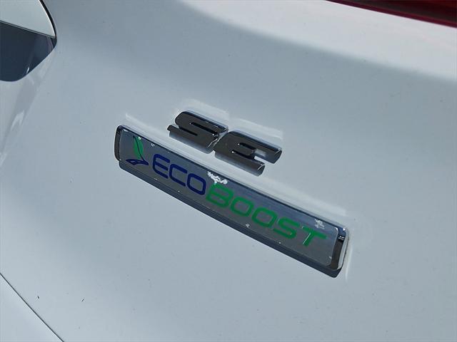 used 2013 Ford Escape car, priced at $10,487
