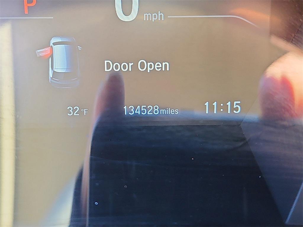 used 2018 Honda CR-V car, priced at $15,887