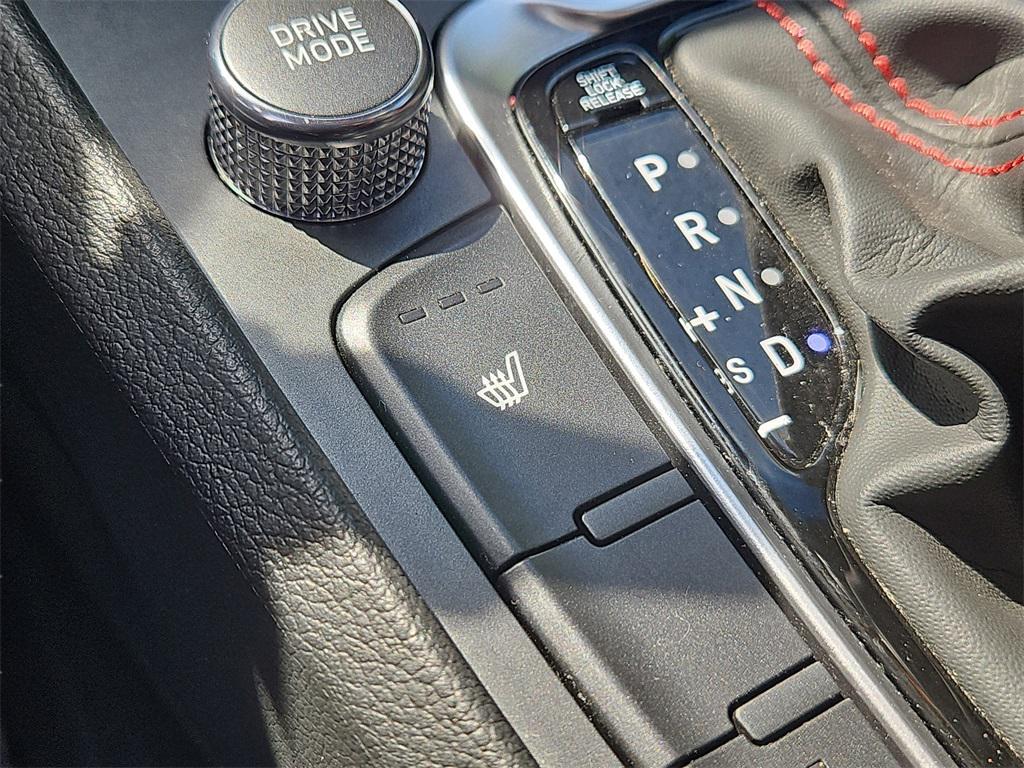 used 2023 Hyundai Kona car, priced at $23,987