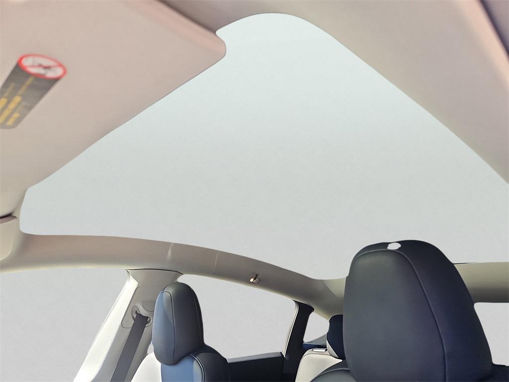 used 2023 Tesla Model Y car, priced at $28,987