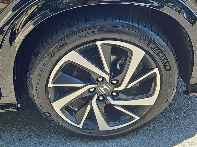 used 2019 Honda HR-V car, priced at $18,987