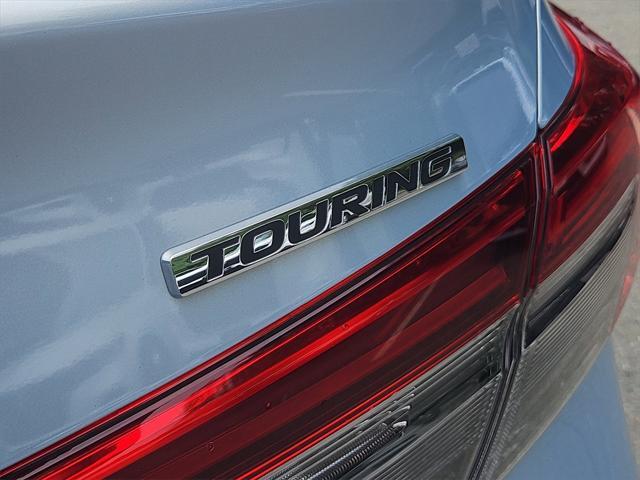 used 2023 Honda Civic car, priced at $26,987