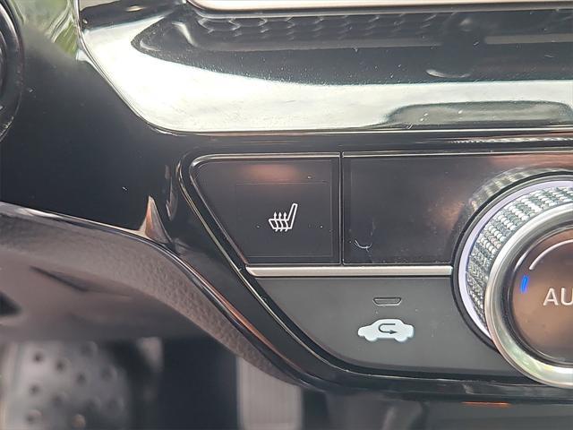 used 2023 Honda Civic car, priced at $26,987