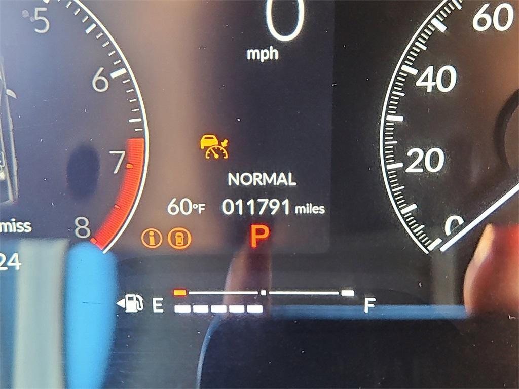 used 2023 Honda Civic car, priced at $24,387