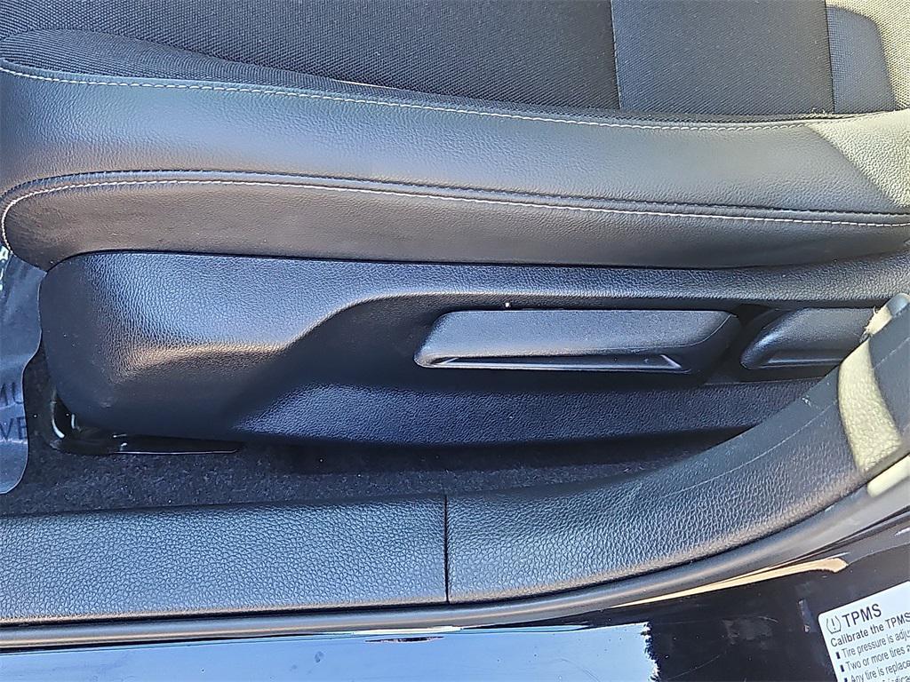 used 2023 Honda Civic car, priced at $25,987