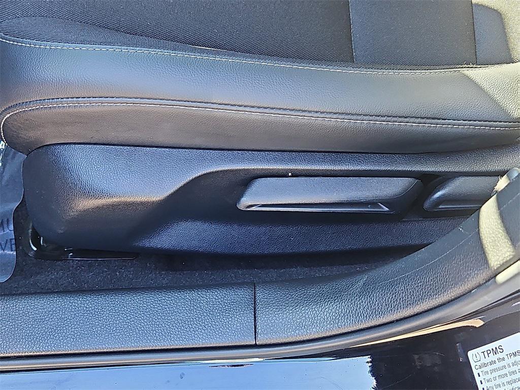 used 2023 Honda Civic car, priced at $24,387