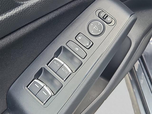 used 2024 Honda Civic car, priced at $24,987