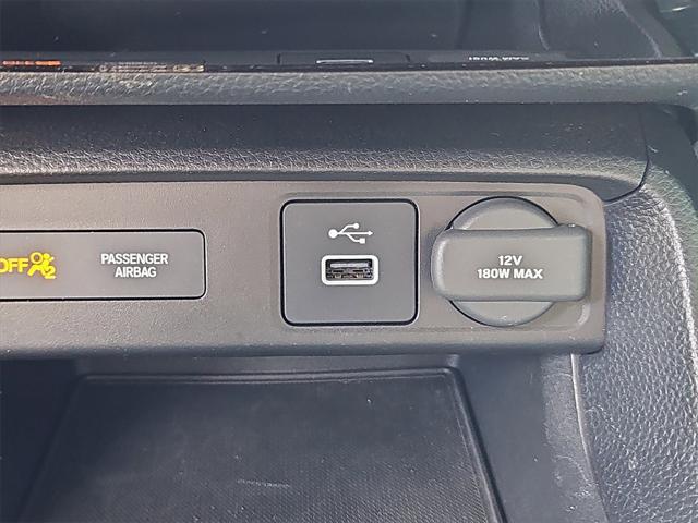 used 2024 Honda Civic car, priced at $24,987