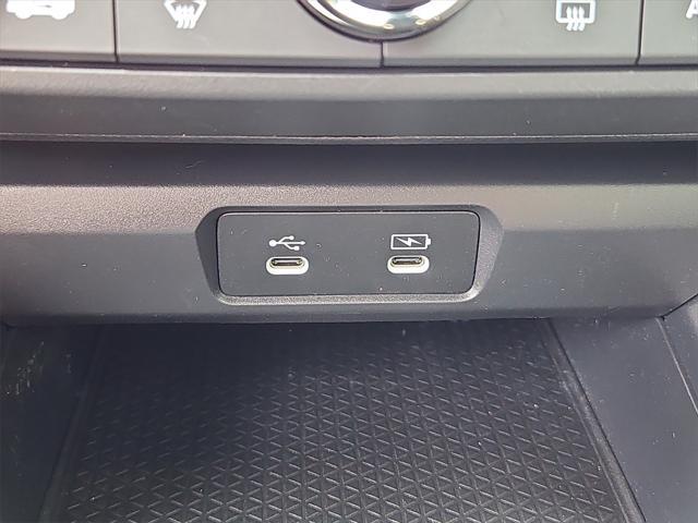 used 2023 Honda Accord car, priced at $24,987