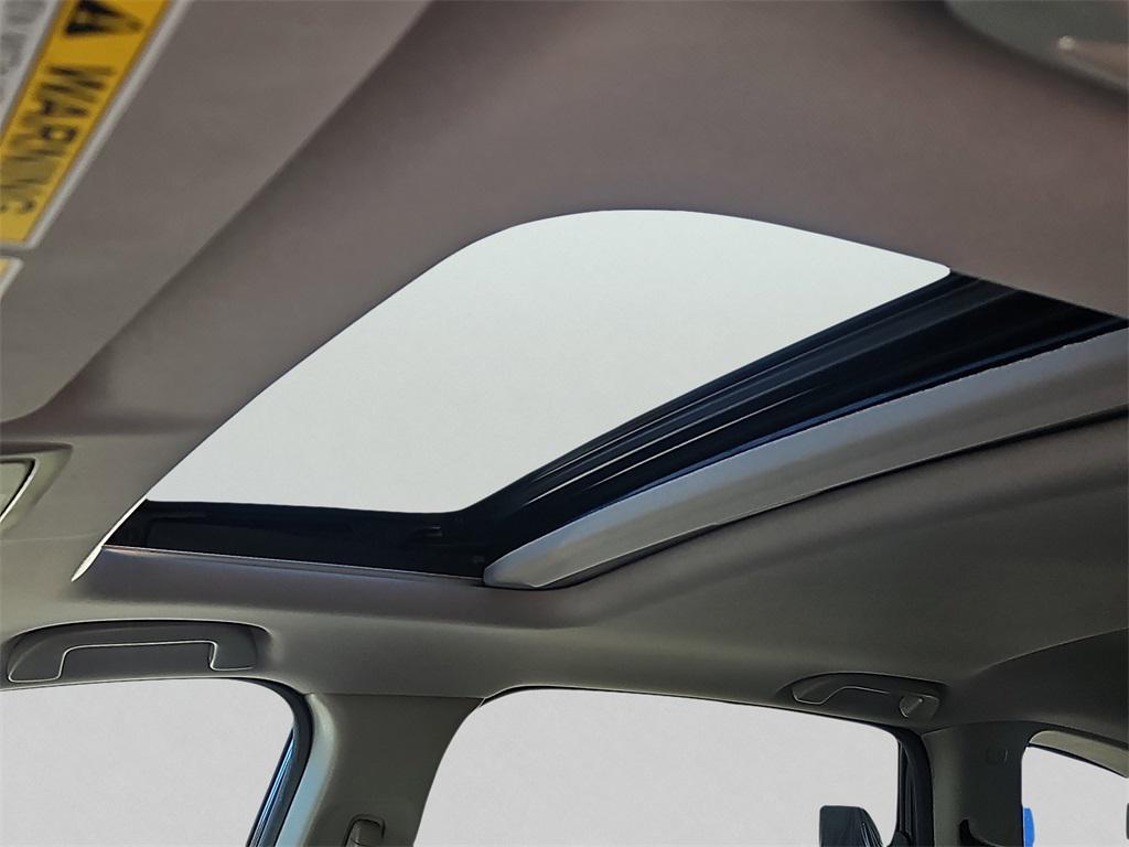 used 2017 Honda CR-V car, priced at $18,987
