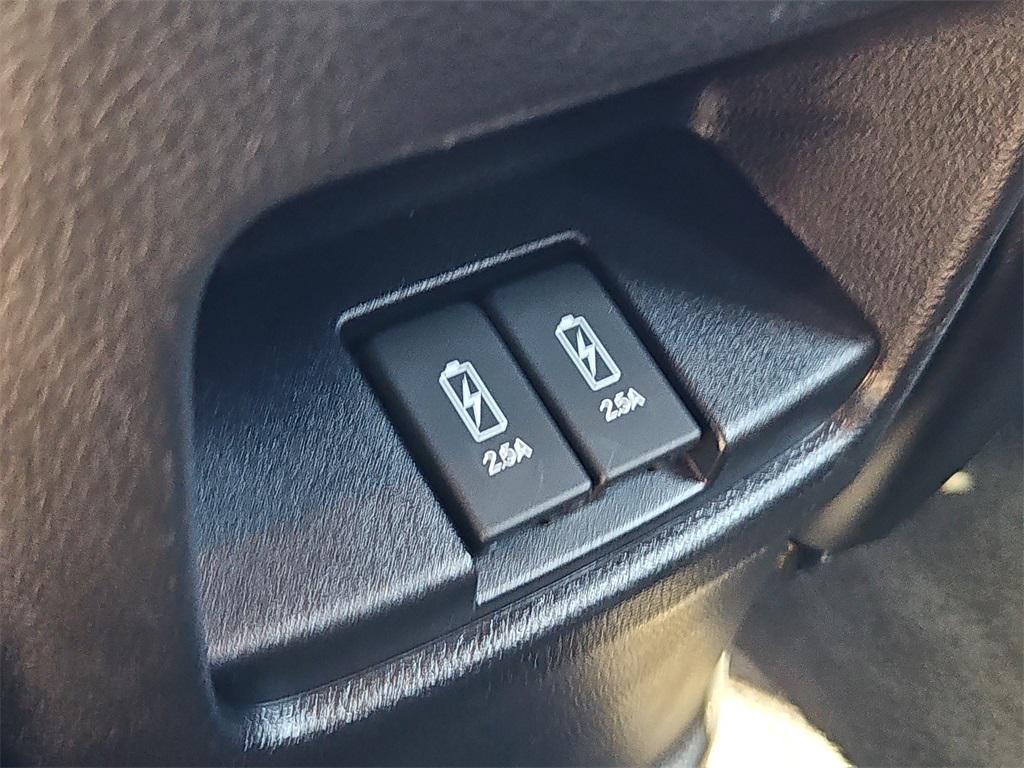 used 2017 Honda CR-V car, priced at $18,987