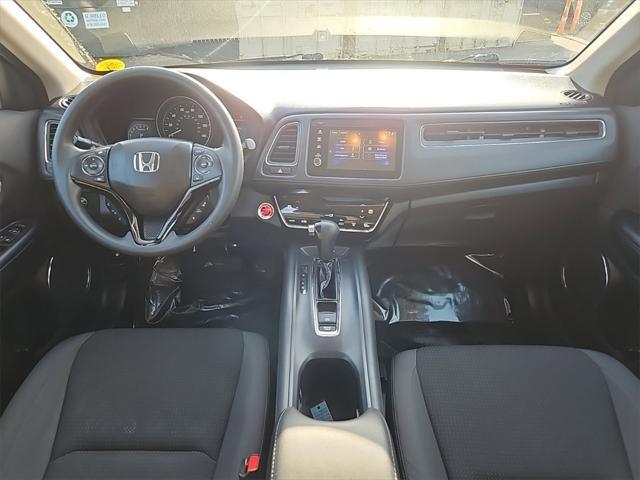 used 2019 Honda HR-V car, priced at $19,987