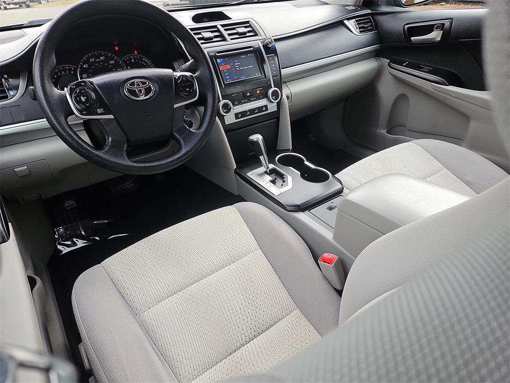 used 2013 Toyota Camry car, priced at $13,766